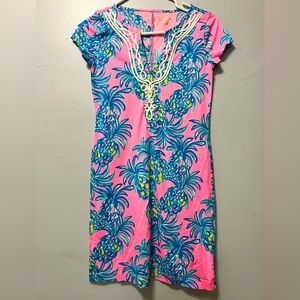 Lilly Pulitzer Brewster  Dress